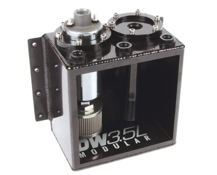 DEATSCHWERKS MODULAR SURGE TANKS