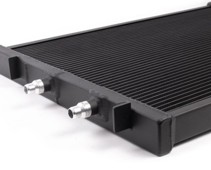 FORGE MOTORSPORT BMW F80 M3 / M4 CHARGECOOLER RADIATOR