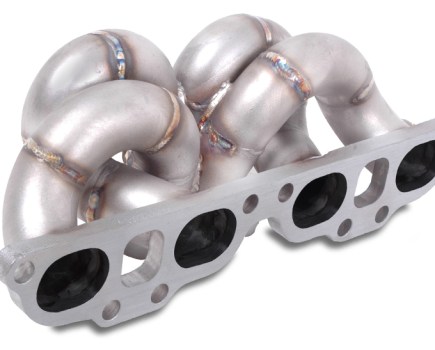 JAPSPEED-SR20DET-TOP-MOUNT-MANIFOLD