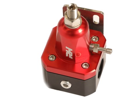REDHORSE PERFORMANCE UNIVERSAL BYPASS