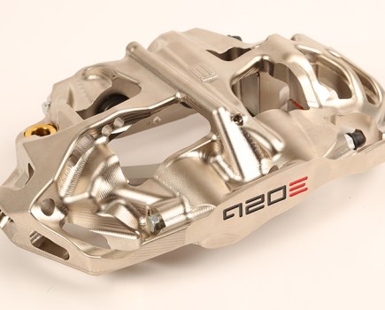 920 ENGINEERING GT REAR MONOBLOC CALIPER