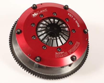 MCLEOD TUNER SERIES HONDA B-SERIES MAG FORCE CLUTCH