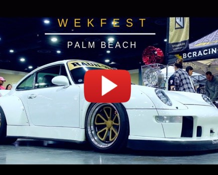 Wekfest Palm Beach