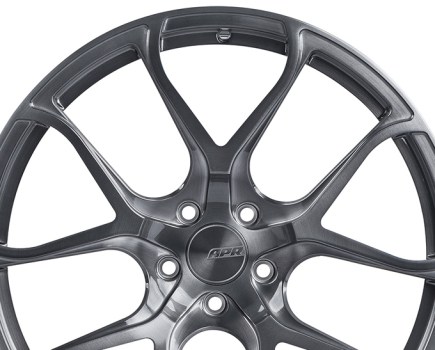 APR S01 FORGED WHEEL