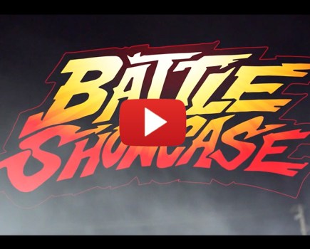 BATTLE SHOWCASE GUAM 2018