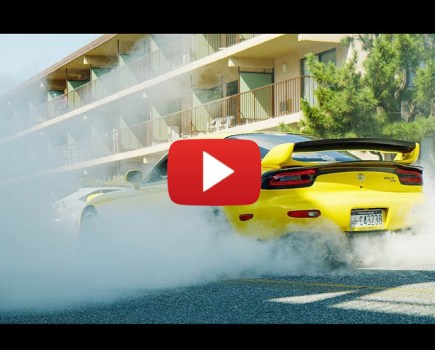 H2OI 2018 OFFICIAL AFTER MOVIE