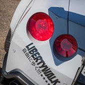 Liberty Walk Nissan GT-R Performance Company