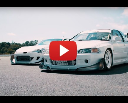 SPEEDHUNTERS LIVE AT FUJI SPEEDWAY