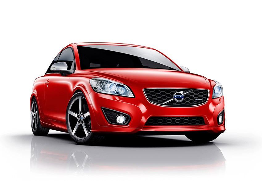10 best cars for first time drivers Volvo C30 1.6