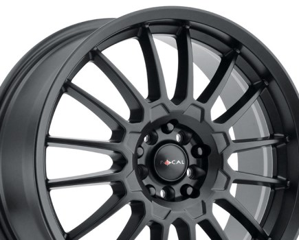 FOCAL F-56 WHEELS