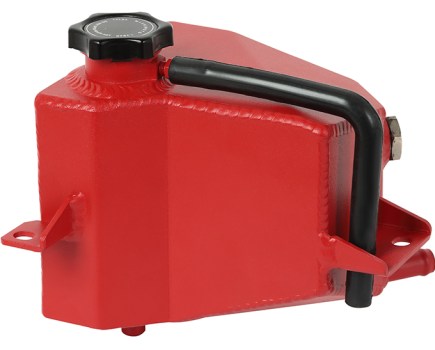 MISHIMOTO HONDA CIVIC EXPANSION TANK