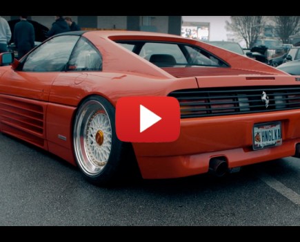 Riverside Chattanooga Spring Meet