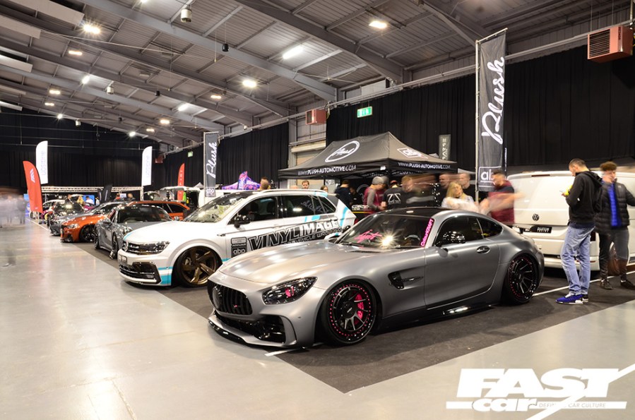 ULTIMATE DUBS 2019