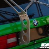 PANDEM BMW E30 TOURING