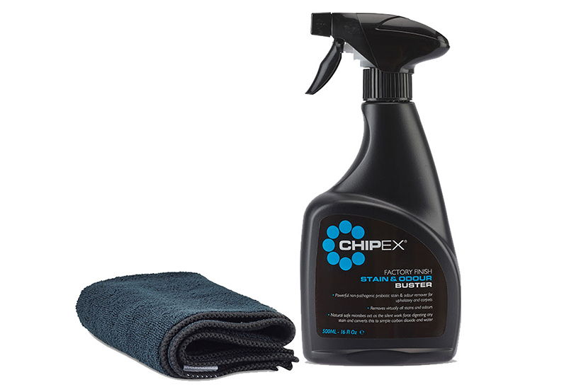 CHIPEX STAIN & ODOUR BUSTER