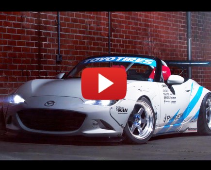 STANCE NATION SAN MATEO 2019