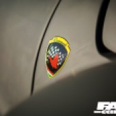 V12 Lamborghini FIAT 500
