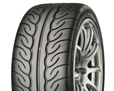 YOKOHAMA AD08RS TYRES