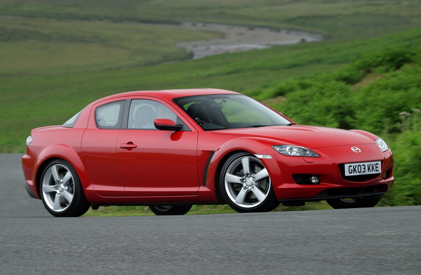 best fast cars for under £1000