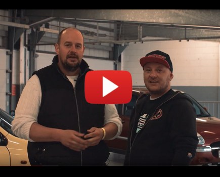 ED TO ED BUILD OFF - EP2