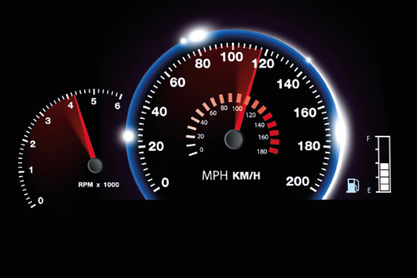 Why Don't Cars Have Speed Limiters at Anthony Heald blog