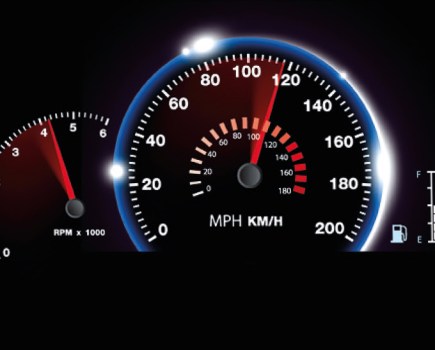 SPEED LIMITER LEGISLATION