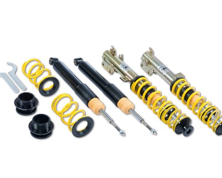 ST Suspensions ST X Kit for Suzuki Swift Type AZ