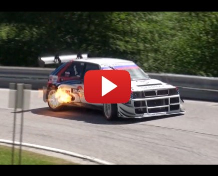 Top 10 HillClimb Monsters || Verzegnis Sella Chianzutan 2019