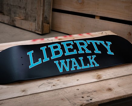 Liberty-Walk-skateboard