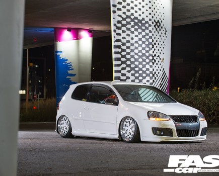 VW-Golf-GTi-Edition-30-white-tuned-modified