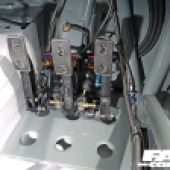 AUDI SPORT QUATTRO S1 V8 brakes