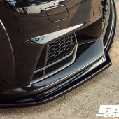 tuned audi tts mk3 front grille