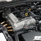 BBR Mazda MX 5 ND engine