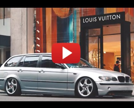 BROKE BOYS SLOANE STREET MEET