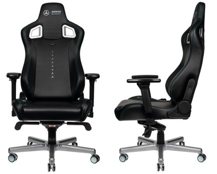 Mercedes-AMG PETRONAS Motorsport Edition SEAT