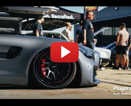 Players 13.0 Official Film 2019