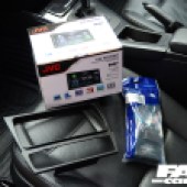 BMW-E91-325I-TOURING-stereo-replacement