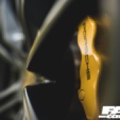 718 Cayman GTS Porsche Close up
