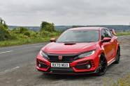 Honda Civic Type R FK8 Review Carnow Portal Automotivo Honda Civic Type R FK8 Review Carnow Portal Automotivo