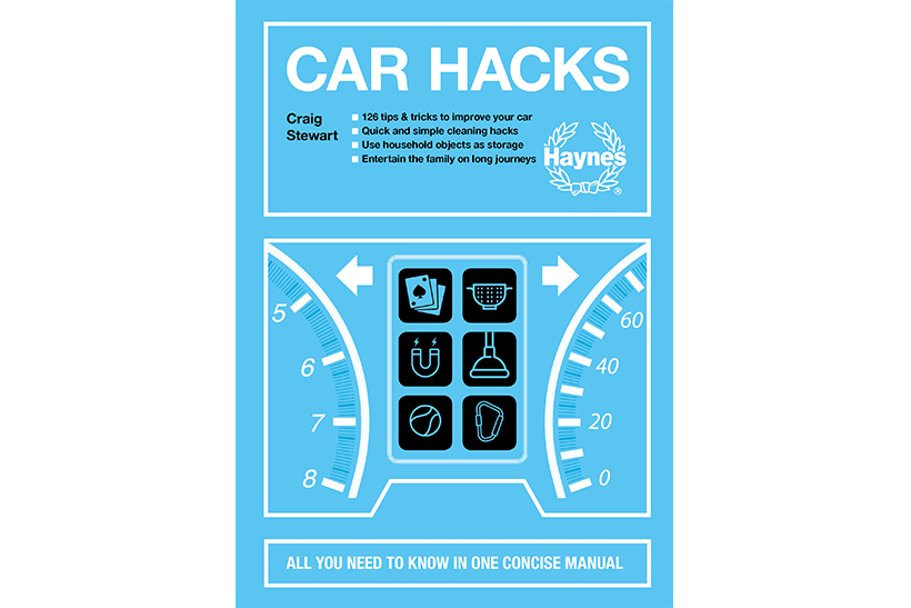car-hacks-haynes  manual
