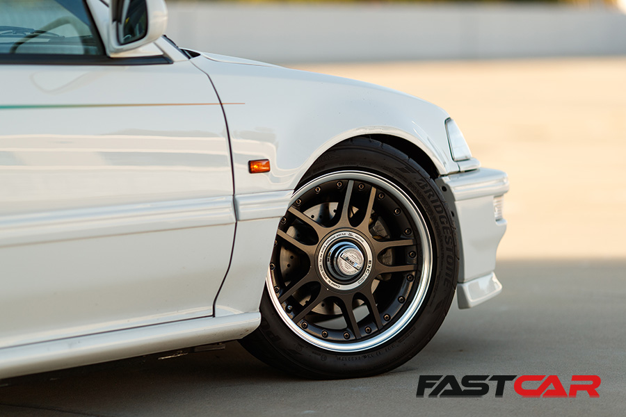 Slotted vs Drilled Rotors Which Brakes Perform Better? Fast Car