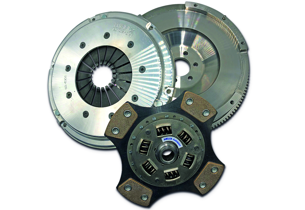 Clutch Guide When & Why You Should Upgrade Yours Fast Car