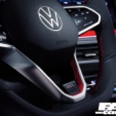 2022 VW Polo GTI