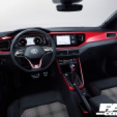 2022 VW Polo GTI