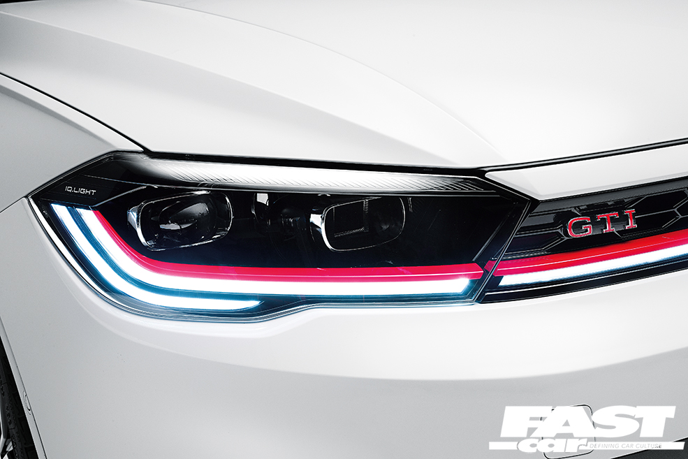 2022 VW GTI Review - Still Want That Golf? Car