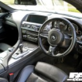 1000hp BMW M6