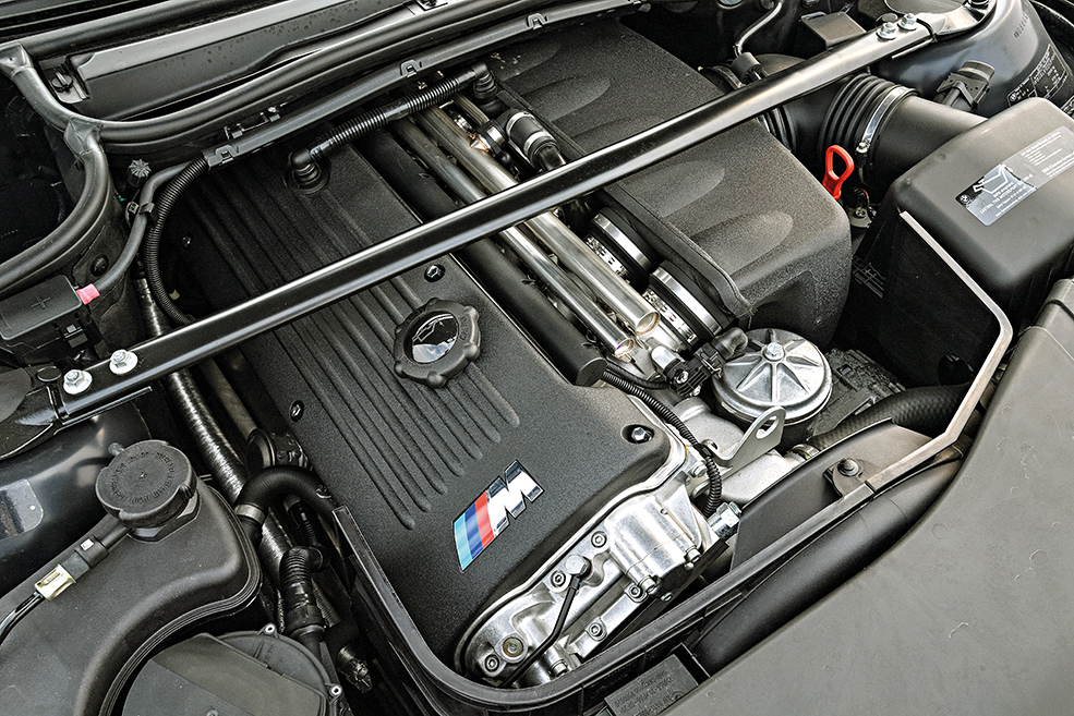 BMW M3 Engines Guide Every Generation From S14 to S58 Fast Car