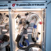 TurboZentrum UK Answers Turbo FAQs