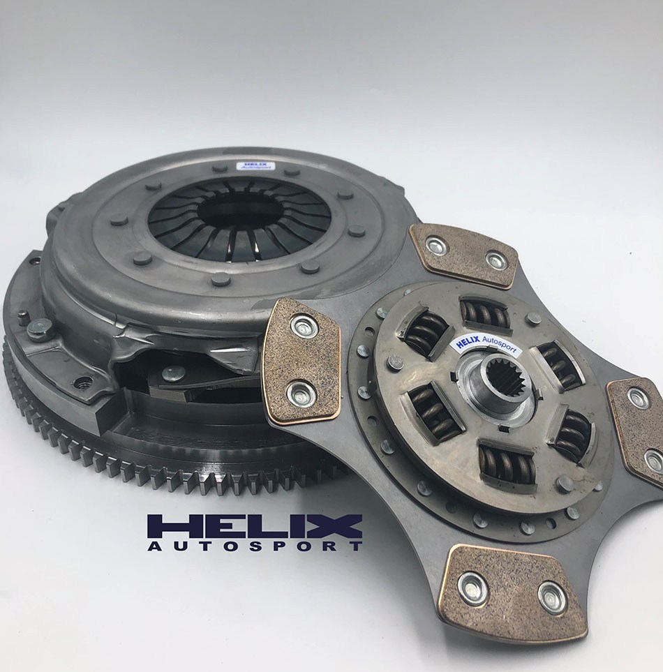 Clutch Guide: When & Why You Should Upgrade Yours | Fast Car