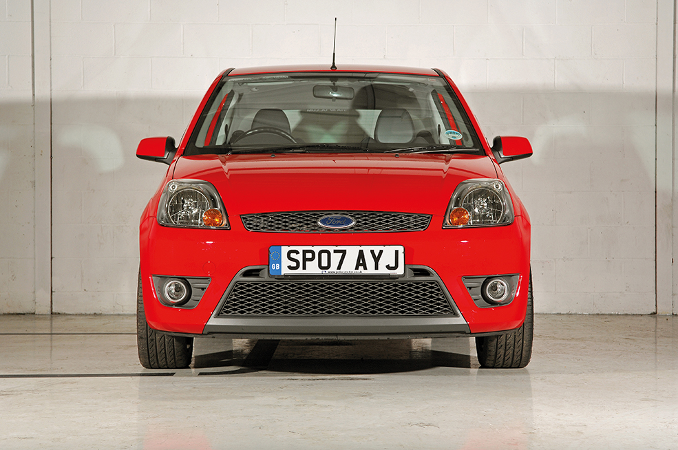 Ford Fiesta ST Mk6 Buyer's Guide